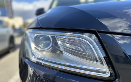 Audi Q5, 2016 год, 2 490 000 рублей, 17 фотография