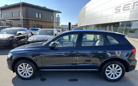 Audi Q5, 2016 год, 2 490 000 рублей, 8 фотография