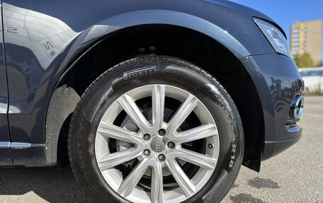 Audi Q5, 2016 год, 2 490 000 рублей, 18 фотография