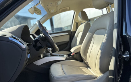 Audi Q5, 2016 год, 2 490 000 рублей, 16 фотография