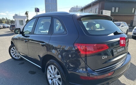 Audi Q5, 2016 год, 2 490 000 рублей, 7 фотография