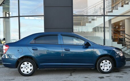 Chevrolet Cobalt II, 2021 год, 1 170 000 рублей, 8 фотография