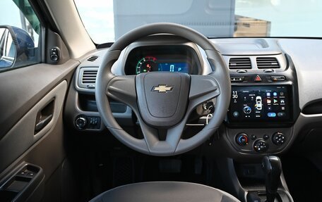 Chevrolet Cobalt II, 2021 год, 1 170 000 рублей, 11 фотография