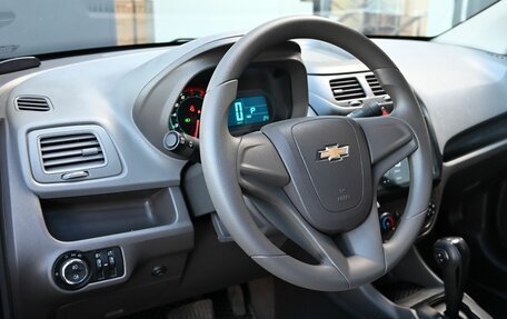 Chevrolet Cobalt II, 2021 год, 1 170 000 рублей, 12 фотография