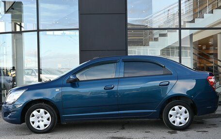 Chevrolet Cobalt II, 2021 год, 1 170 000 рублей, 7 фотография