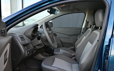 Chevrolet Cobalt II, 2021 год, 1 170 000 рублей, 9 фотография