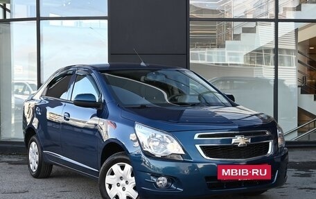 Chevrolet Cobalt II, 2021 год, 1 170 000 рублей, 3 фотография