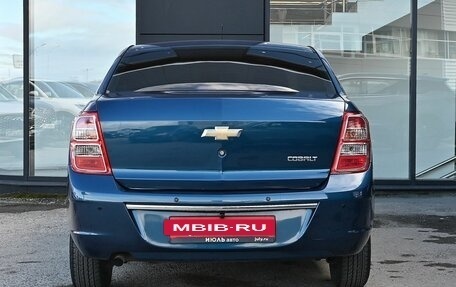 Chevrolet Cobalt II, 2021 год, 1 170 000 рублей, 5 фотография