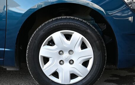 Chevrolet Cobalt II, 2021 год, 1 170 000 рублей, 17 фотография