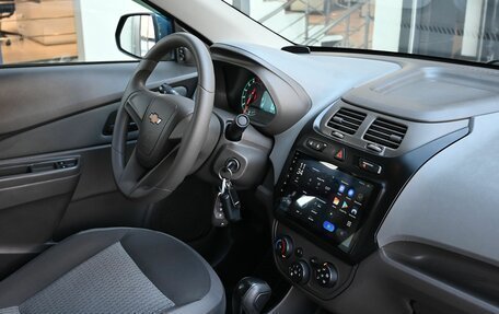 Chevrolet Cobalt II, 2021 год, 1 170 000 рублей, 18 фотография