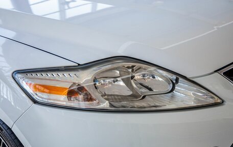 Ford Mondeo IV, 2012 год, 908 000 рублей, 11 фотография