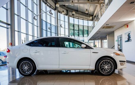 Ford Mondeo IV, 2012 год, 908 000 рублей, 8 фотография