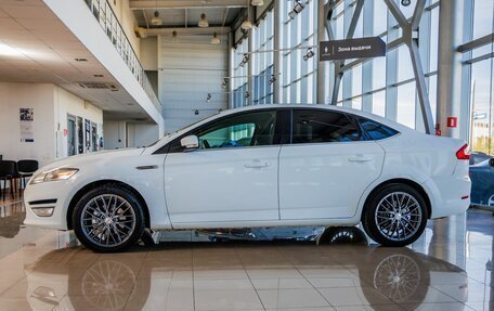 Ford Mondeo IV, 2012 год, 908 000 рублей, 4 фотография