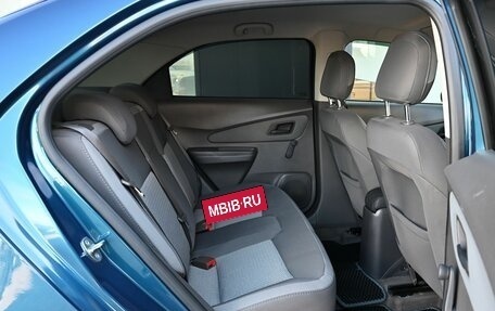Chevrolet Cobalt II, 2021 год, 1 170 000 рублей, 19 фотография