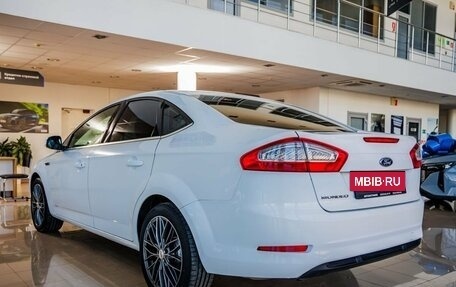 Ford Mondeo IV, 2012 год, 908 000 рублей, 5 фотография