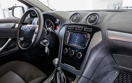 Ford Mondeo IV, 2012 год, 908 000 рублей, 23 фотография