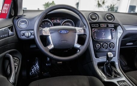 Ford Mondeo IV, 2012 год, 908 000 рублей, 22 фотография