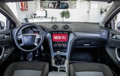 Ford Mondeo IV, 2012 год, 908 000 рублей, 28 фотография