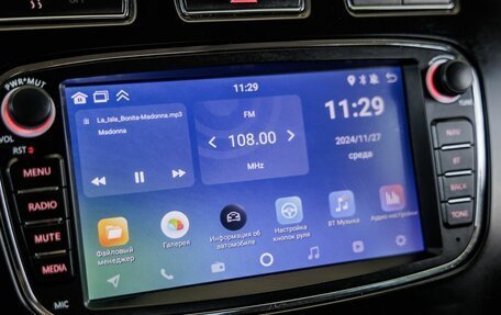 Ford Mondeo IV, 2012 год, 908 000 рублей, 37 фотография