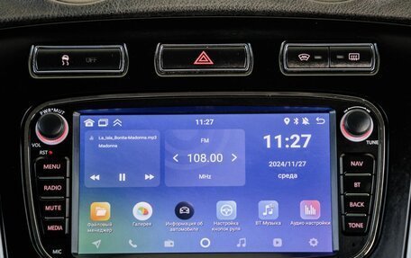 Ford Mondeo IV, 2012 год, 908 000 рублей, 31 фотография