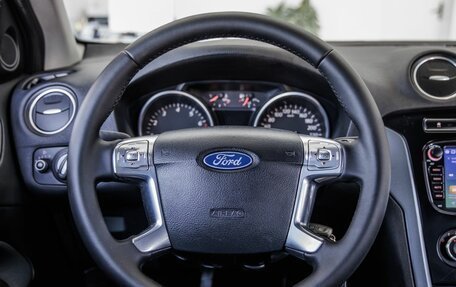 Ford Mondeo IV, 2012 год, 908 000 рублей, 34 фотография