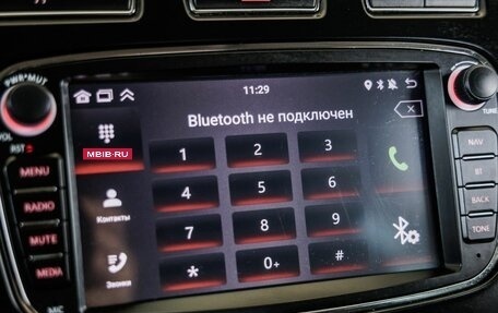 Ford Mondeo IV, 2012 год, 908 000 рублей, 38 фотография