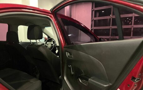 Chevrolet Aveo III, 2013 год, 580 000 рублей, 17 фотография