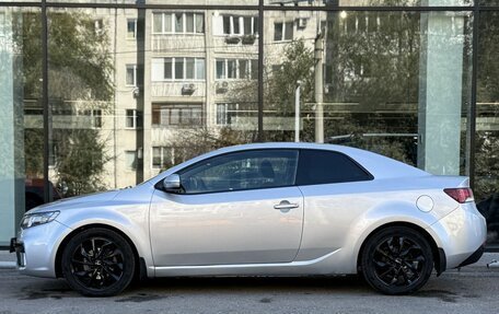 KIA Cerato III, 2011 год, 847 000 рублей, 8 фотография