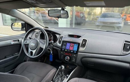 KIA Cerato III, 2011 год, 847 000 рублей, 9 фотография