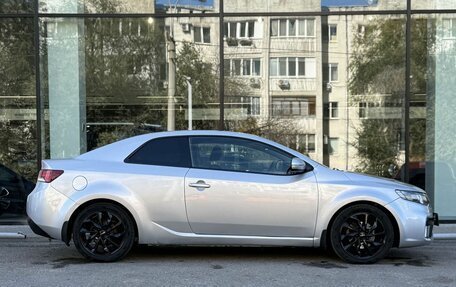 KIA Cerato III, 2011 год, 847 000 рублей, 4 фотография