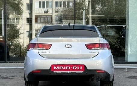 KIA Cerato III, 2011 год, 847 000 рублей, 6 фотография