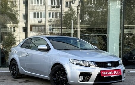 KIA Cerato III, 2011 год, 847 000 рублей, 3 фотография