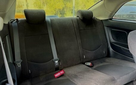 KIA Cerato III, 2011 год, 847 000 рублей, 10 фотография