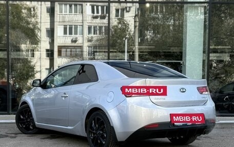KIA Cerato III, 2011 год, 847 000 рублей, 7 фотография