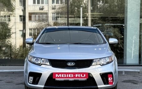 KIA Cerato III, 2011 год, 847 000 рублей, 2 фотография