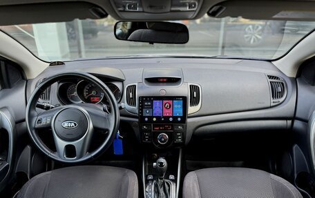 KIA Cerato III, 2011 год, 847 000 рублей, 11 фотография