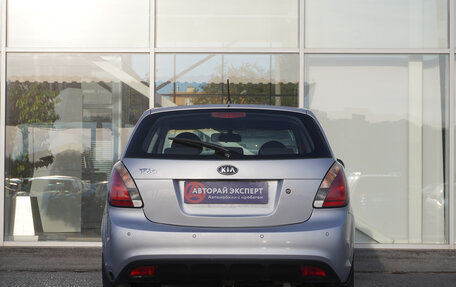 KIA Rio II, 2009 год, 425 000 рублей, 6 фотография