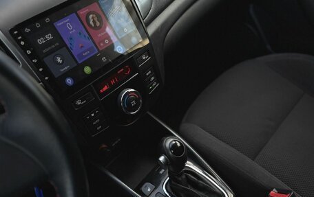 KIA Cerato III, 2011 год, 847 000 рублей, 13 фотография
