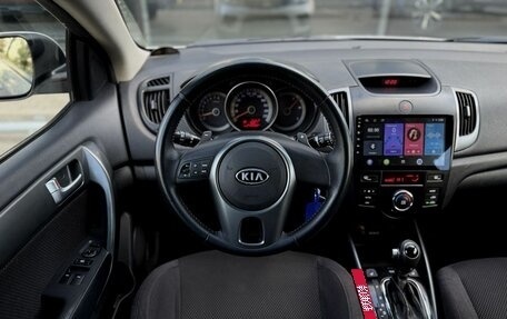 KIA Cerato III, 2011 год, 847 000 рублей, 12 фотография