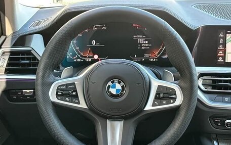 BMW 3 серия, 2022 год, 3 339 600 рублей, 7 фотография