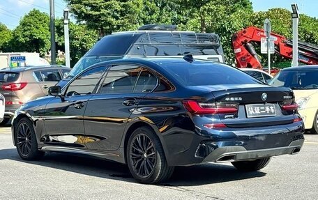 BMW 3 серия, 2022 год, 3 339 600 рублей, 4 фотография