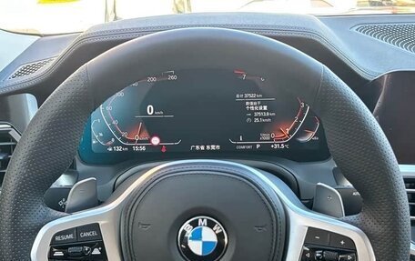 BMW 3 серия, 2022 год, 3 339 600 рублей, 10 фотография