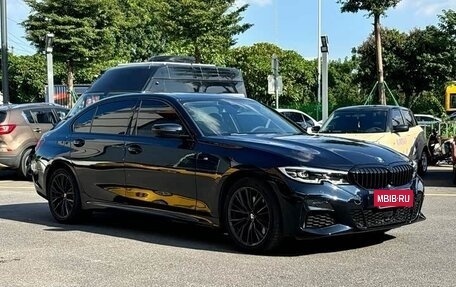 BMW 3 серия, 2022 год, 3 339 600 рублей, 3 фотография