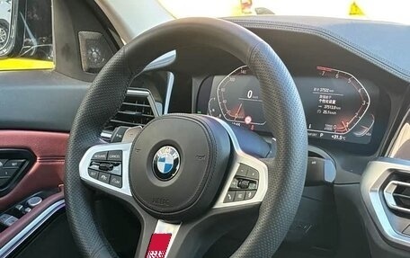 BMW 3 серия, 2022 год, 3 339 600 рублей, 9 фотография