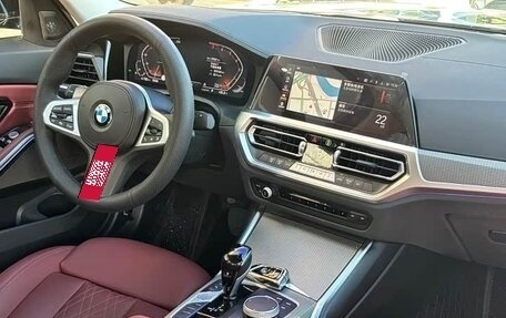 BMW 3 серия, 2022 год, 3 339 600 рублей, 8 фотография