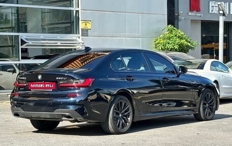 BMW 3 серия, 2022 год, 3 339 600 рублей, 6 фотография