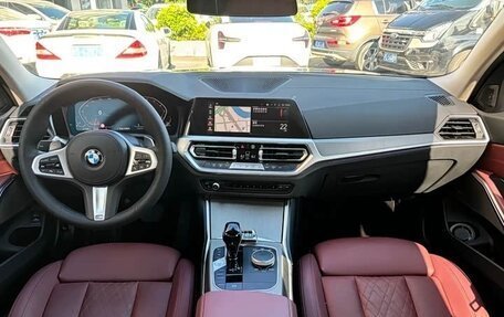 BMW 3 серия, 2022 год, 3 339 600 рублей, 11 фотография