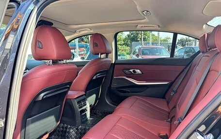 BMW 3 серия, 2022 год, 3 339 600 рублей, 15 фотография