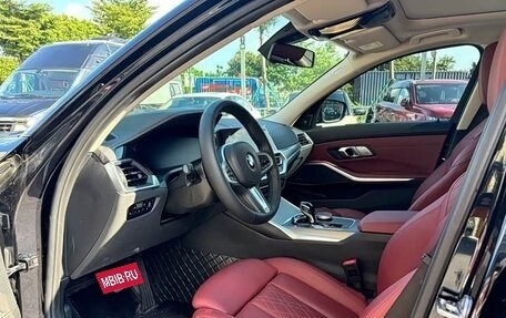 BMW 3 серия, 2022 год, 3 339 600 рублей, 14 фотография