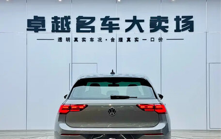 Volkswagen Golf VIII, 2022 год, 2 230 000 рублей, 6 фотография